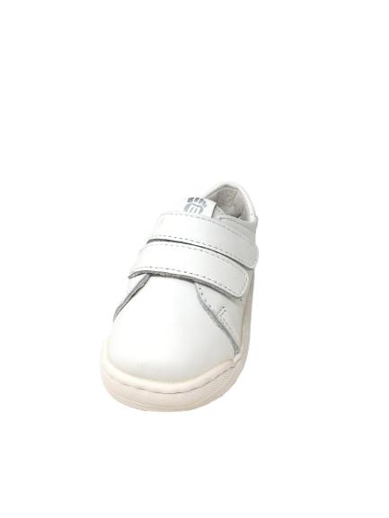 DEPORTIVO BLANCO MUSTANG