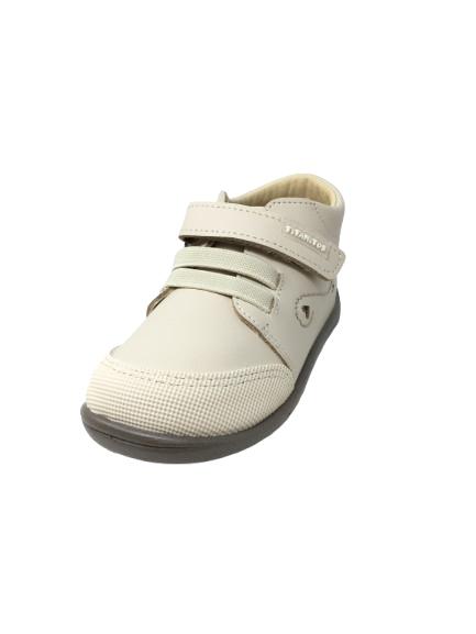 BOTIN TITANITOS BEIG